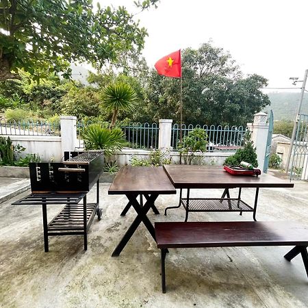 Crest House Beachside - Three-Bedroom Private House On Cham Island Hoi An Tan Hiep (Quang Nam) Exterior foto
