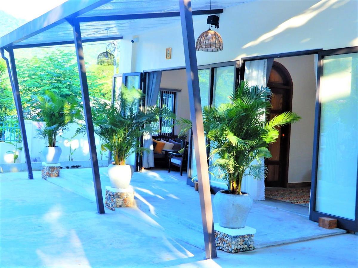 Crest House Beachside - Three-Bedroom Private House On Cham Island Hoi An Tan Hiep (Quang Nam) Exterior foto