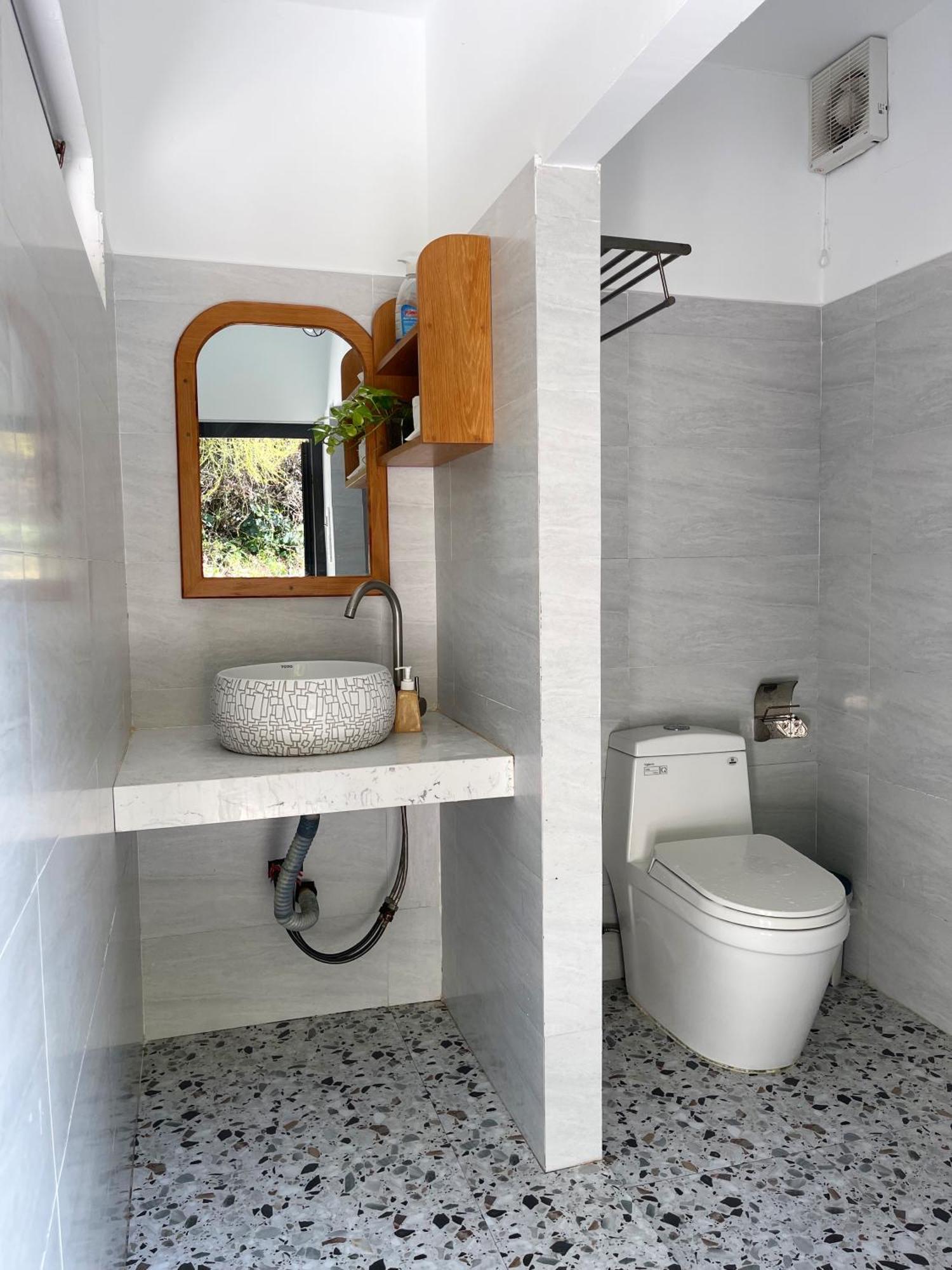Crest House Beachside - Three-Bedroom Private House On Cham Island Hoi An Tan Hiep (Quang Nam) Exterior foto