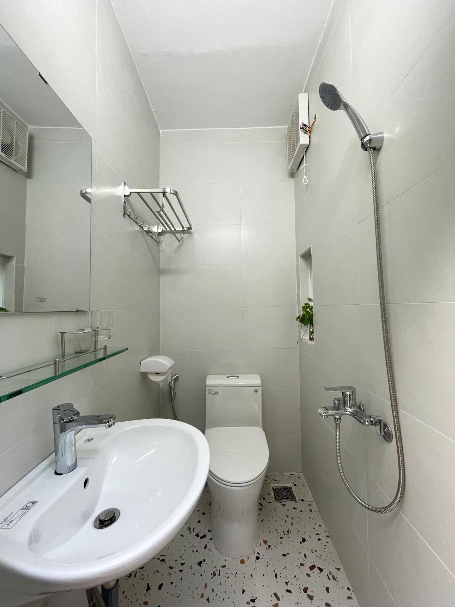 Crest House Beachside - Three-Bedroom Private House On Cham Island Hoi An Tan Hiep (Quang Nam) Exterior foto