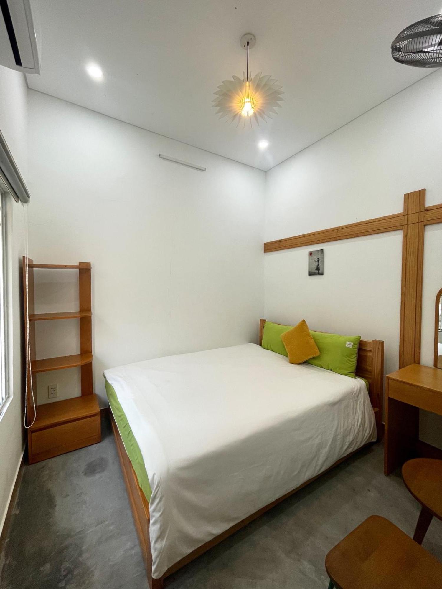 Crest House Beachside - Three-Bedroom Private House On Cham Island Hoi An Tan Hiep (Quang Nam) Exterior foto