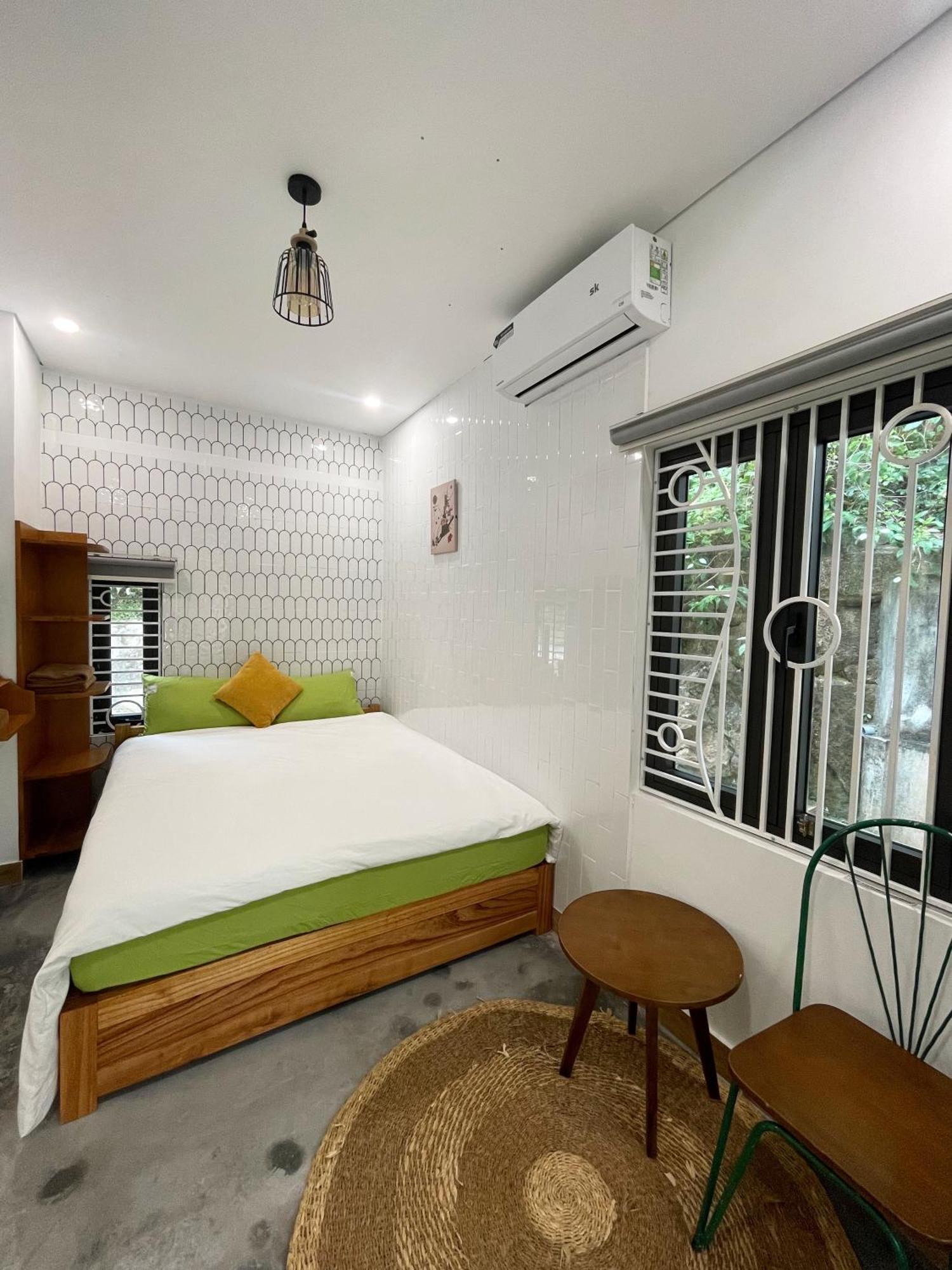 Crest House Beachside - Three-Bedroom Private House On Cham Island Hoi An Tan Hiep (Quang Nam) Exterior foto