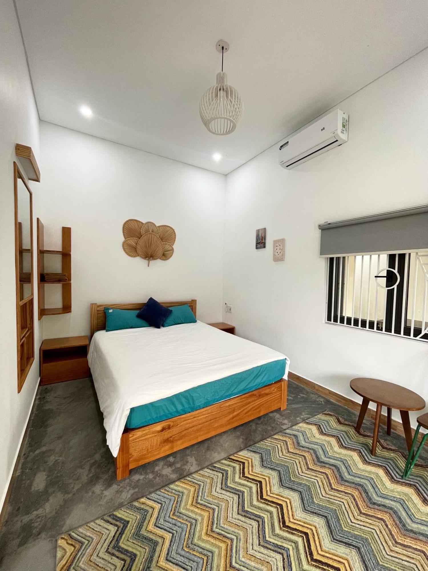 Crest House Beachside - Three-Bedroom Private House On Cham Island Hoi An Tan Hiep (Quang Nam) Exterior foto